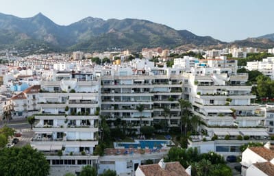 Leilighet til salgs i Marbella, Bilde 3