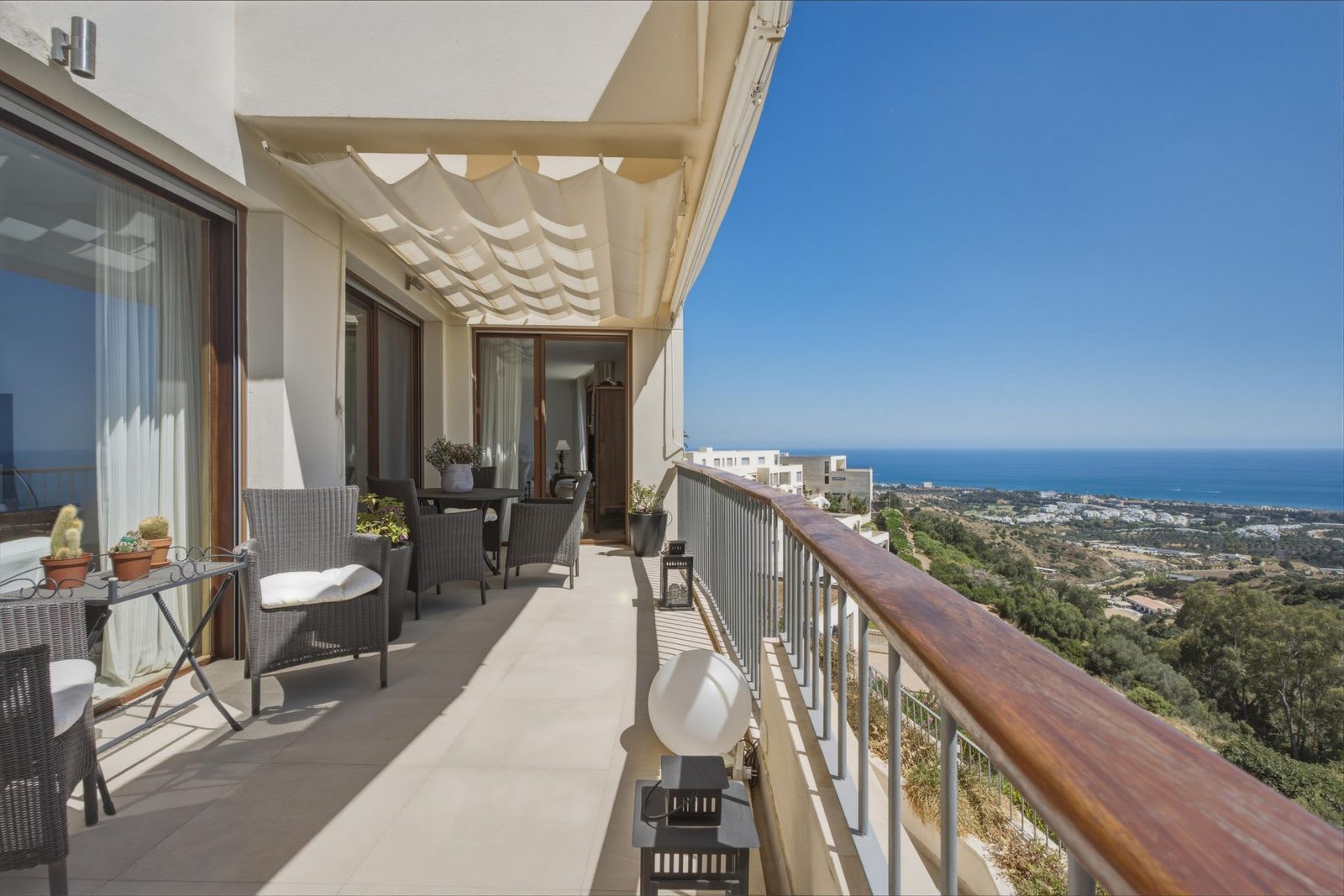 Leilighet til salgs i Altos de los Monteros, Bilde 3