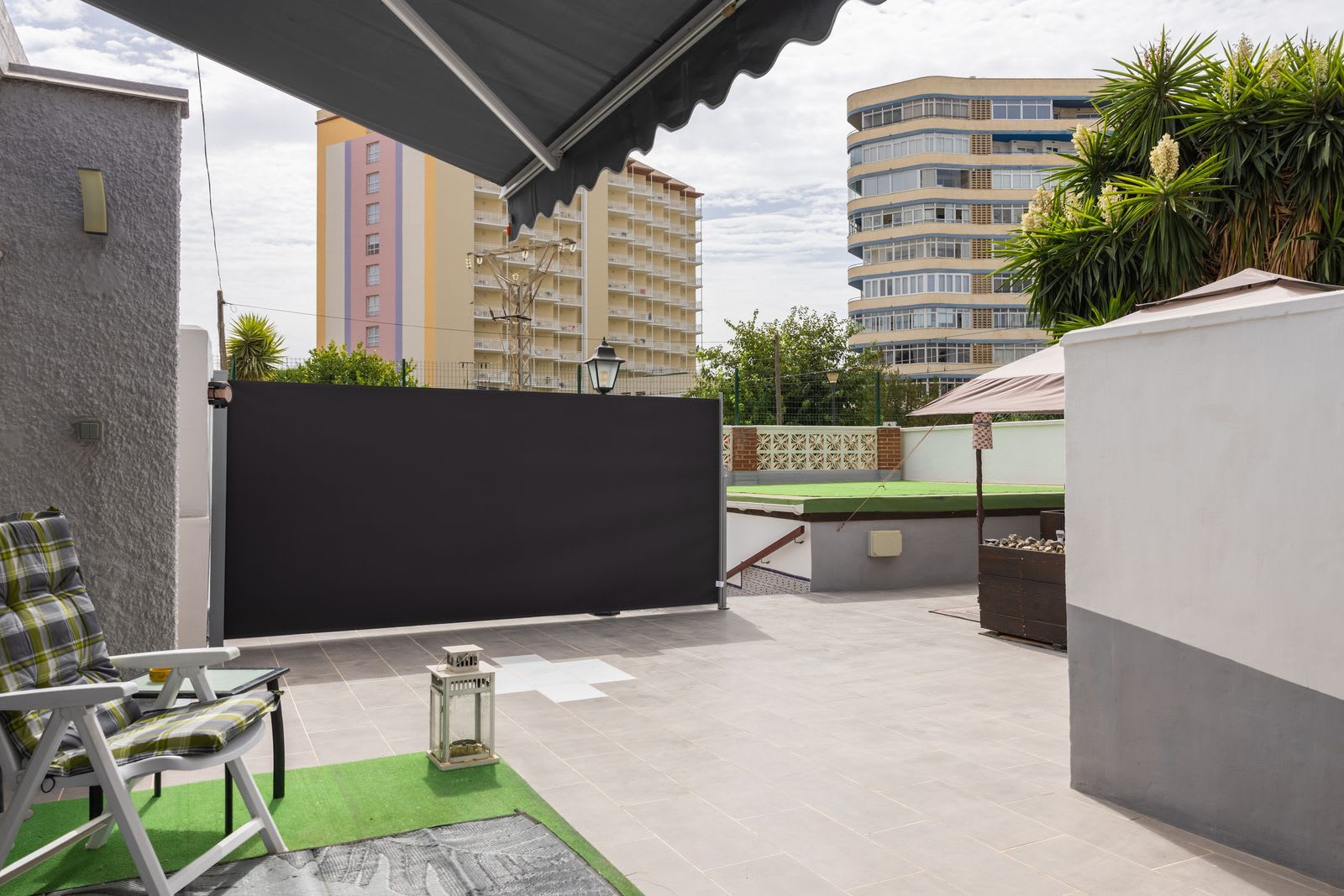 Frittliggende villa til salgs i Torreblanca, Fuengirola, Bilde 2