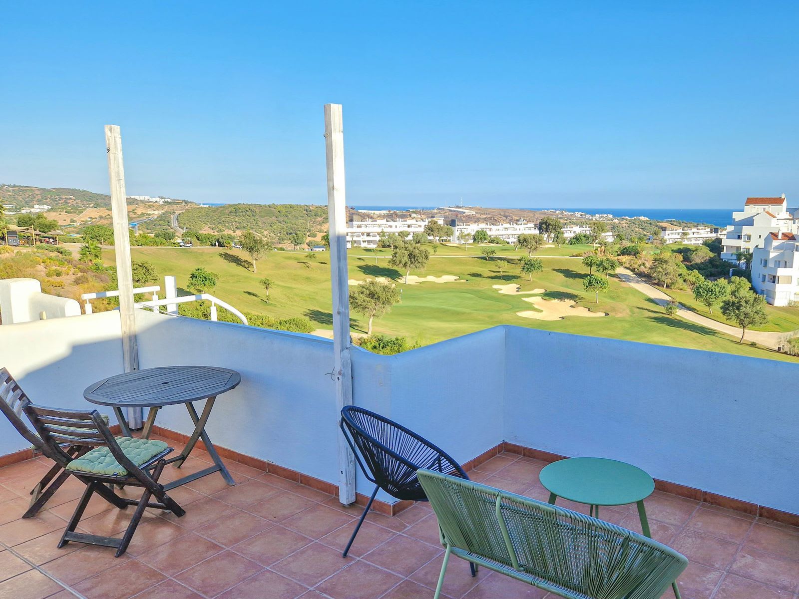 Penthouse til salgs i Valle Romano, Bilde 3