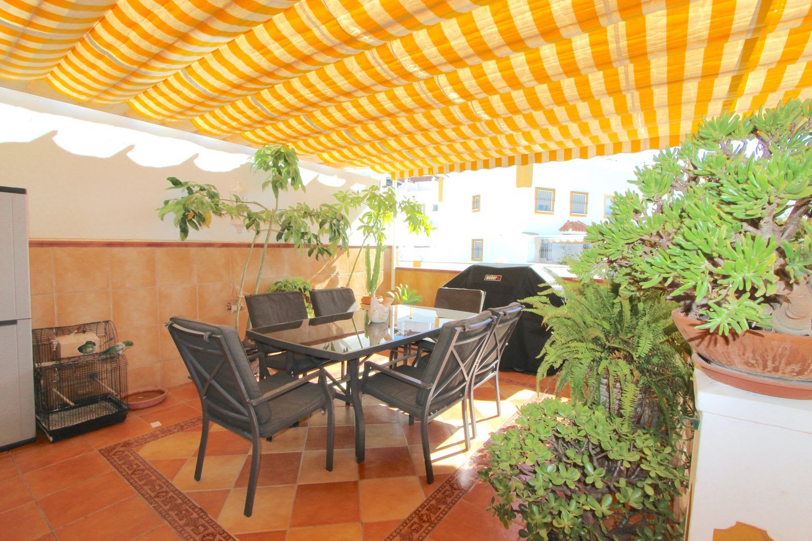 Rekkehus til salgs i Bello Horizonte, Marbella, Bilde 3