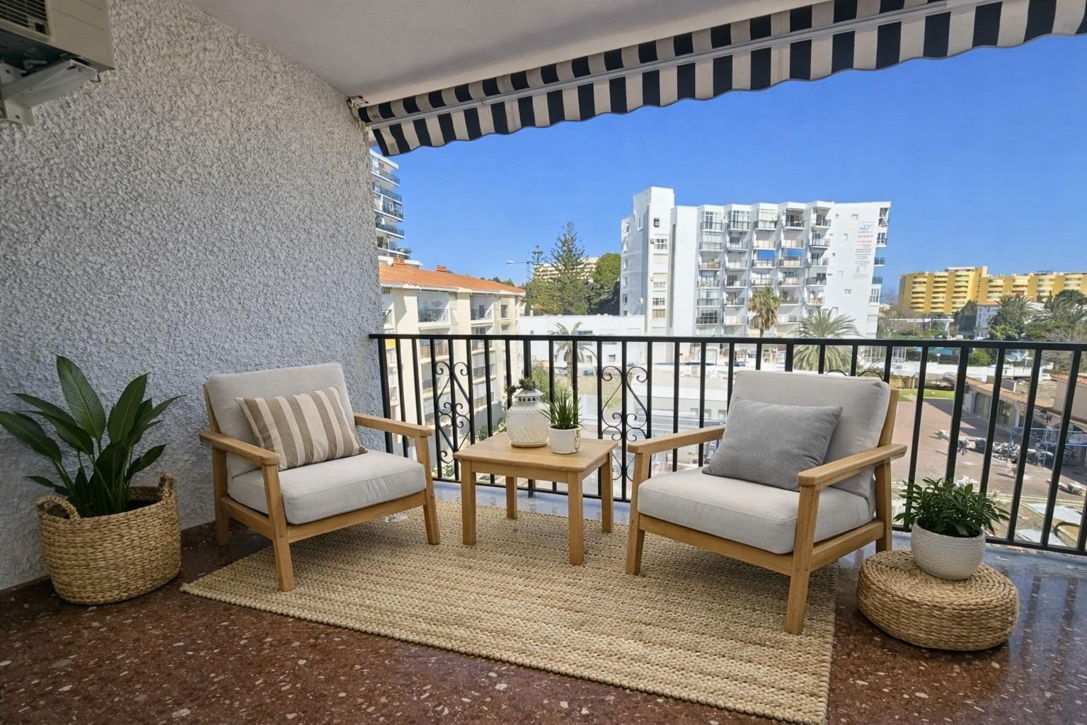 Leilighet til salgs i Benalmadena, Bilde 2