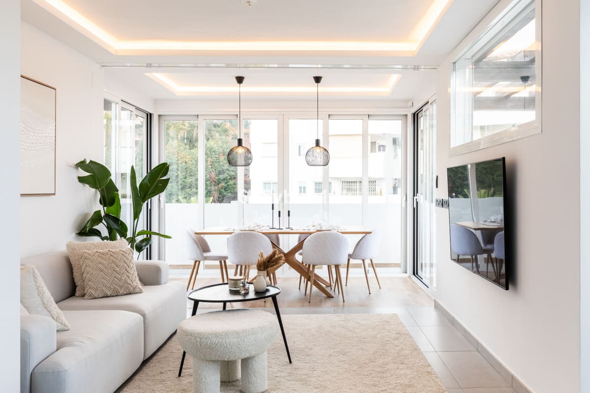 Penthouse til salgs i Riviera del Sol, Bilde 2