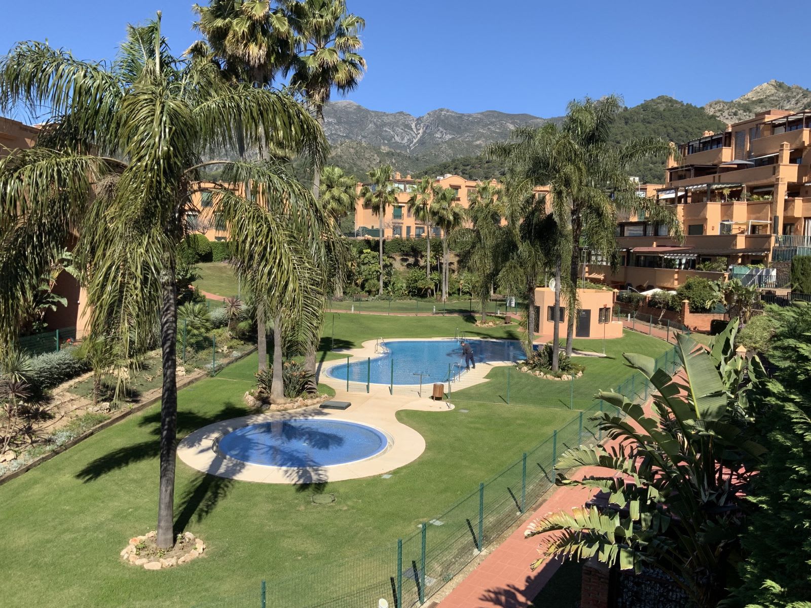 Leilighet til salgs i Marbella, Bilde 3