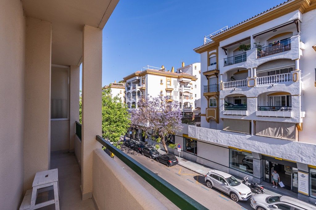 Leilighet til salgs i Marbella, Bilde 2