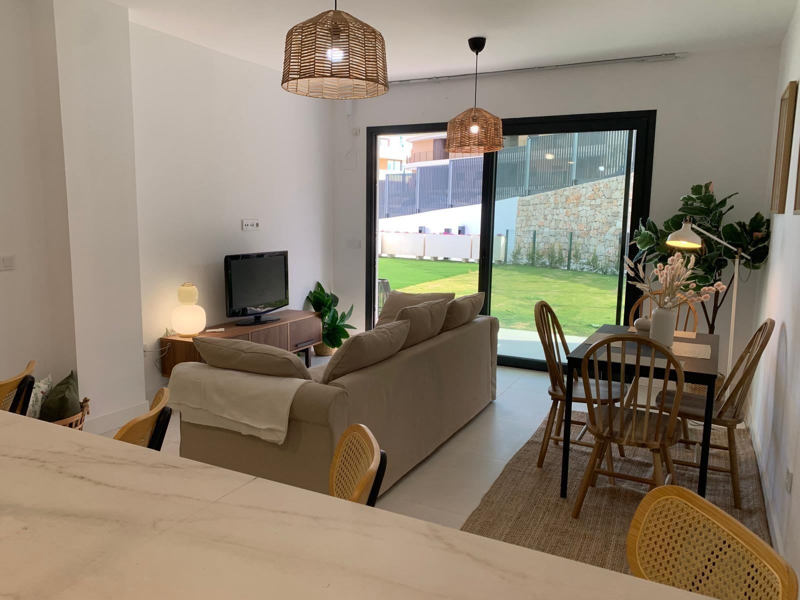 Leilighet til salgs i Fuengirola, Bilde 3