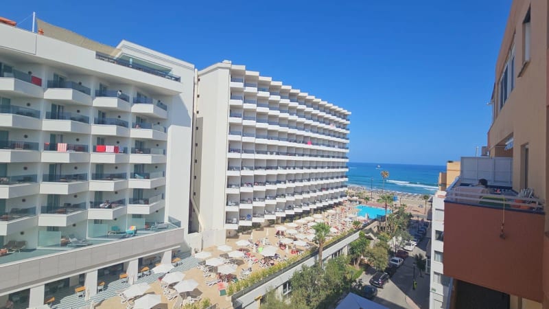Leilighet til salgs i Fuengirola