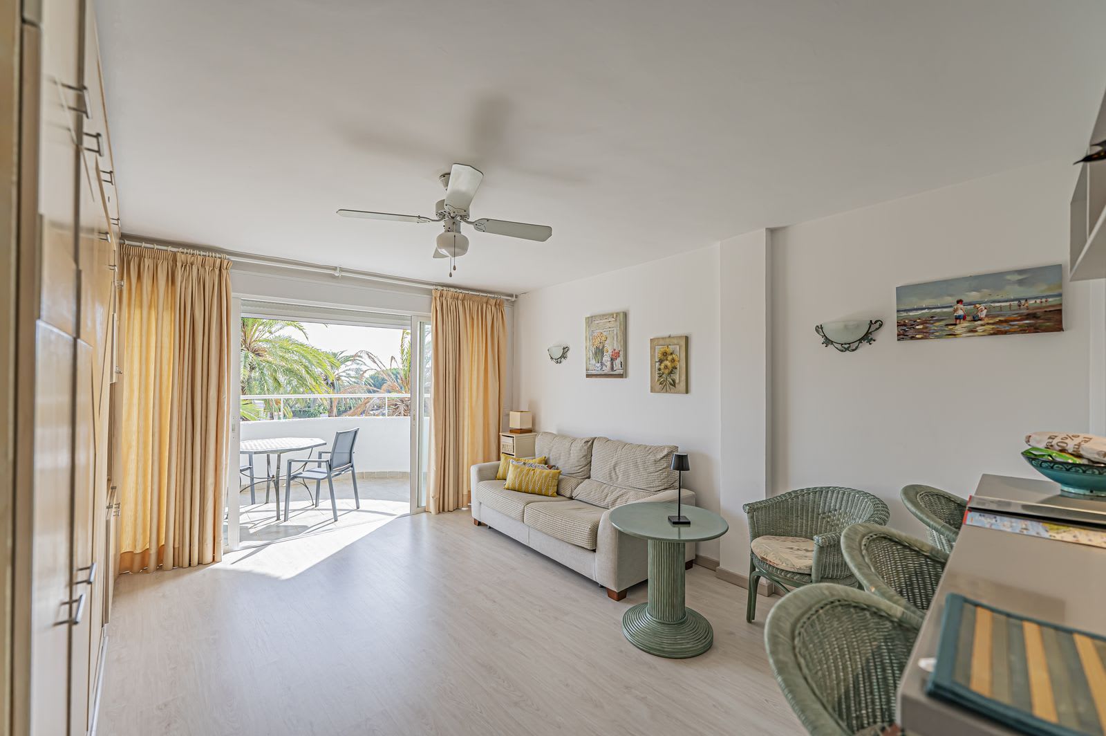 Studioleilighet til salgs i Marbesa, Marbella, Bilde 2