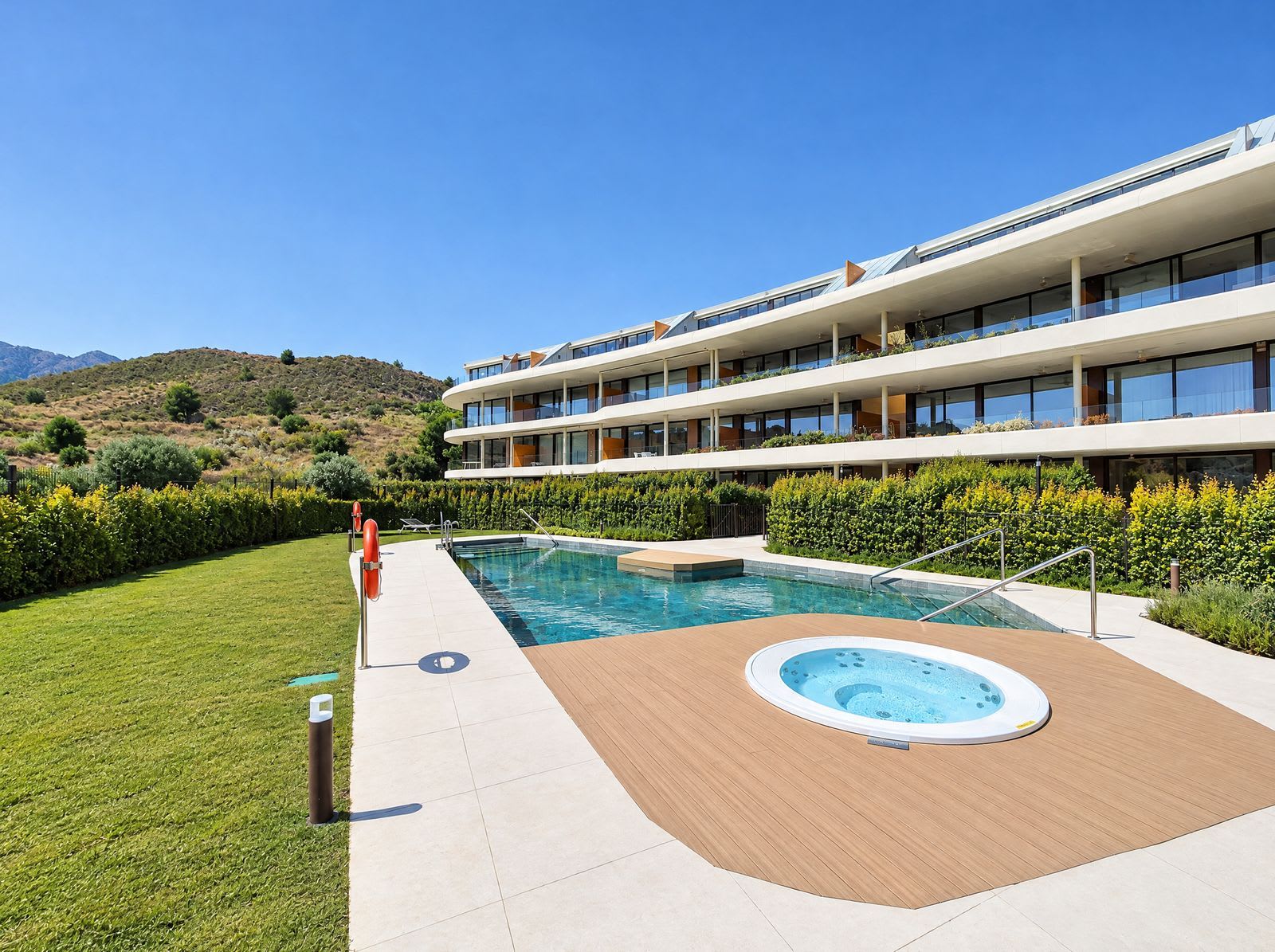 Lejlighed til salg i Fuengirola, Billede 2