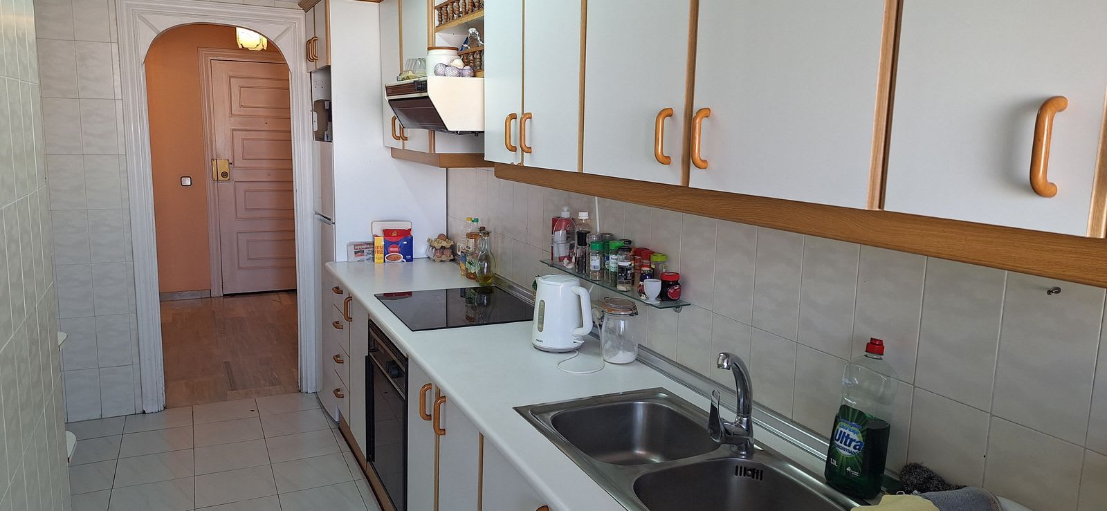 Leilighet til salgs i Fuengirola, Bilde 3