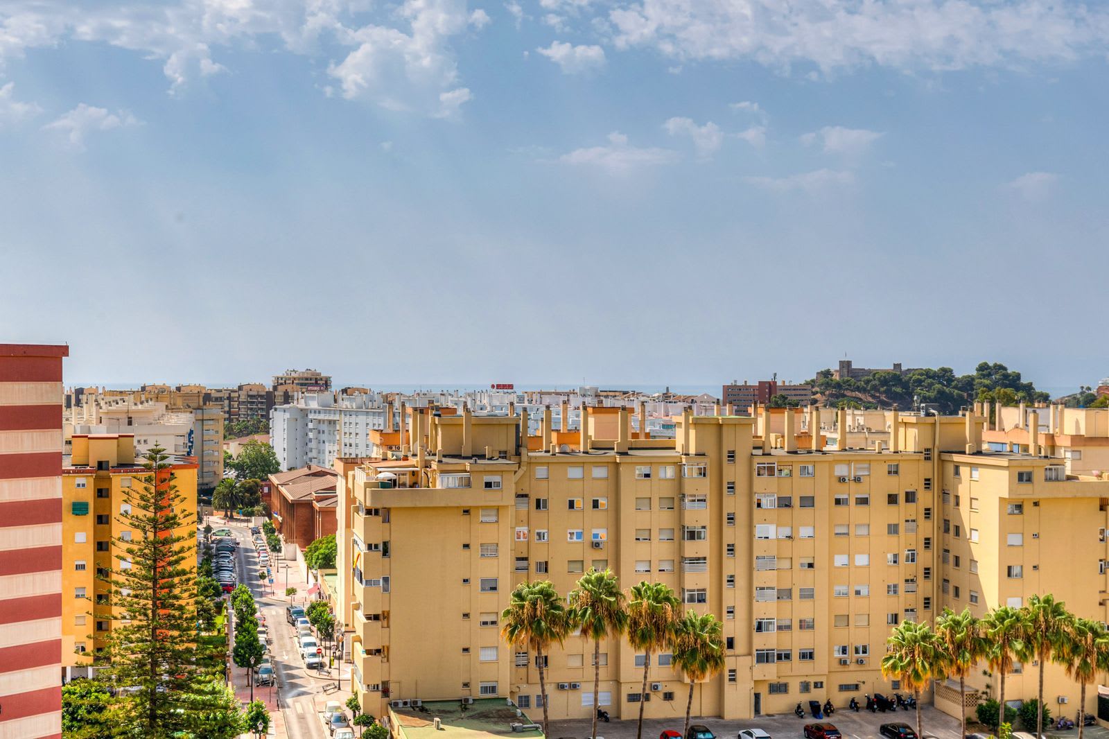 Lejlighed til salg i Fuengirola, Billede 3