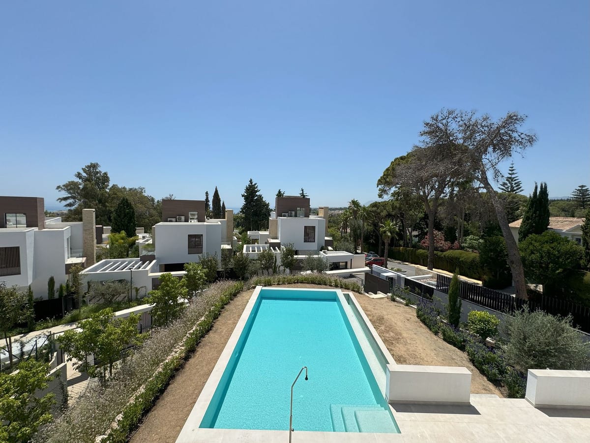 Villa til salgs i Marbella, Bilde 2