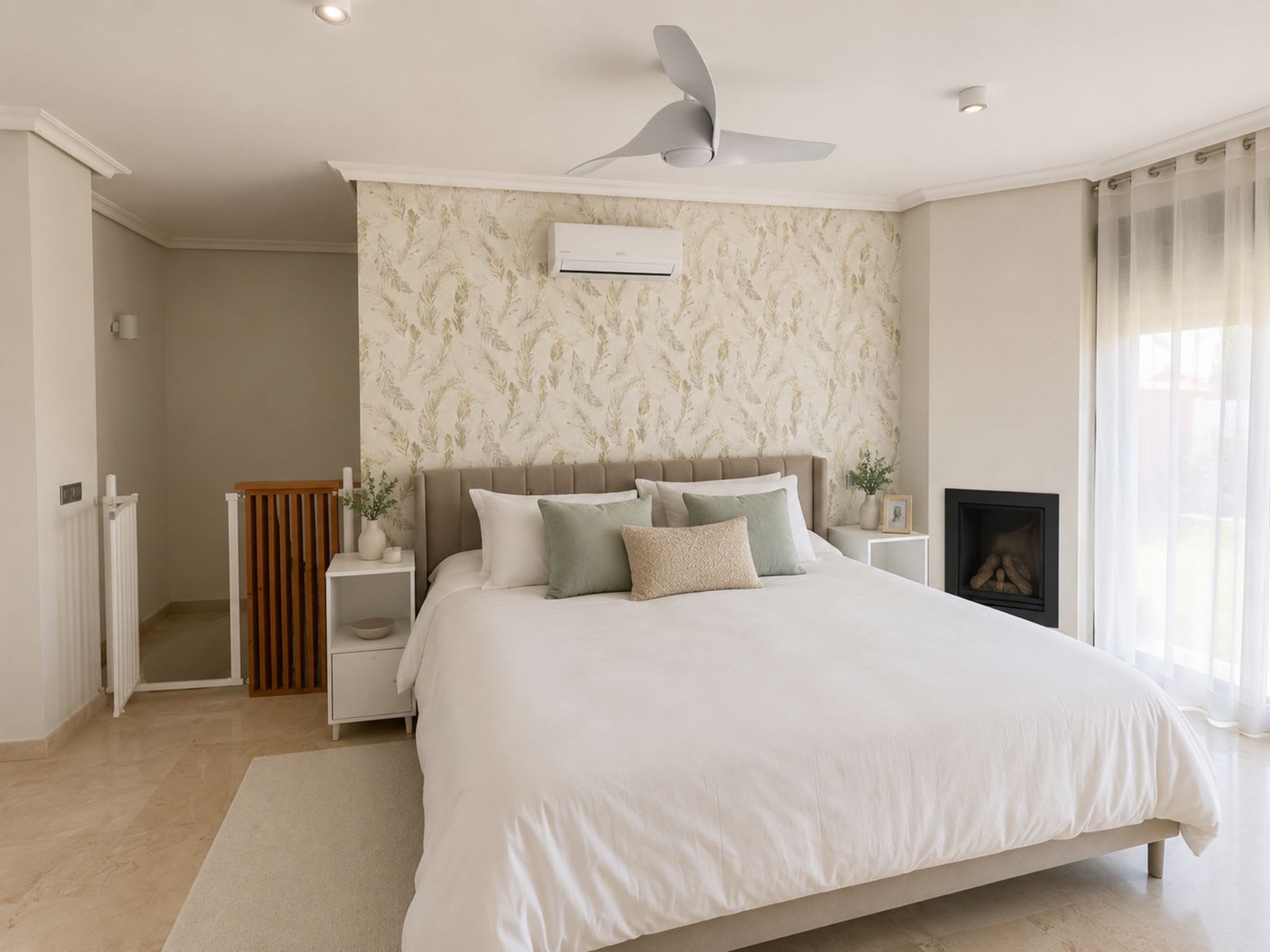 Duplex-penthouse til salgs i Casares, Bilde 3
