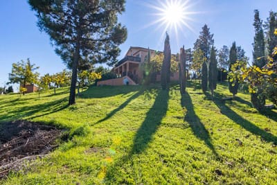 Villa til salgs i Mijas, Bilde 2