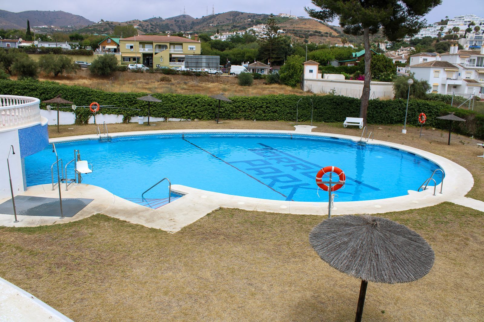 Tomannsbolig til salgs i Torrox Costa, Bilde 2
