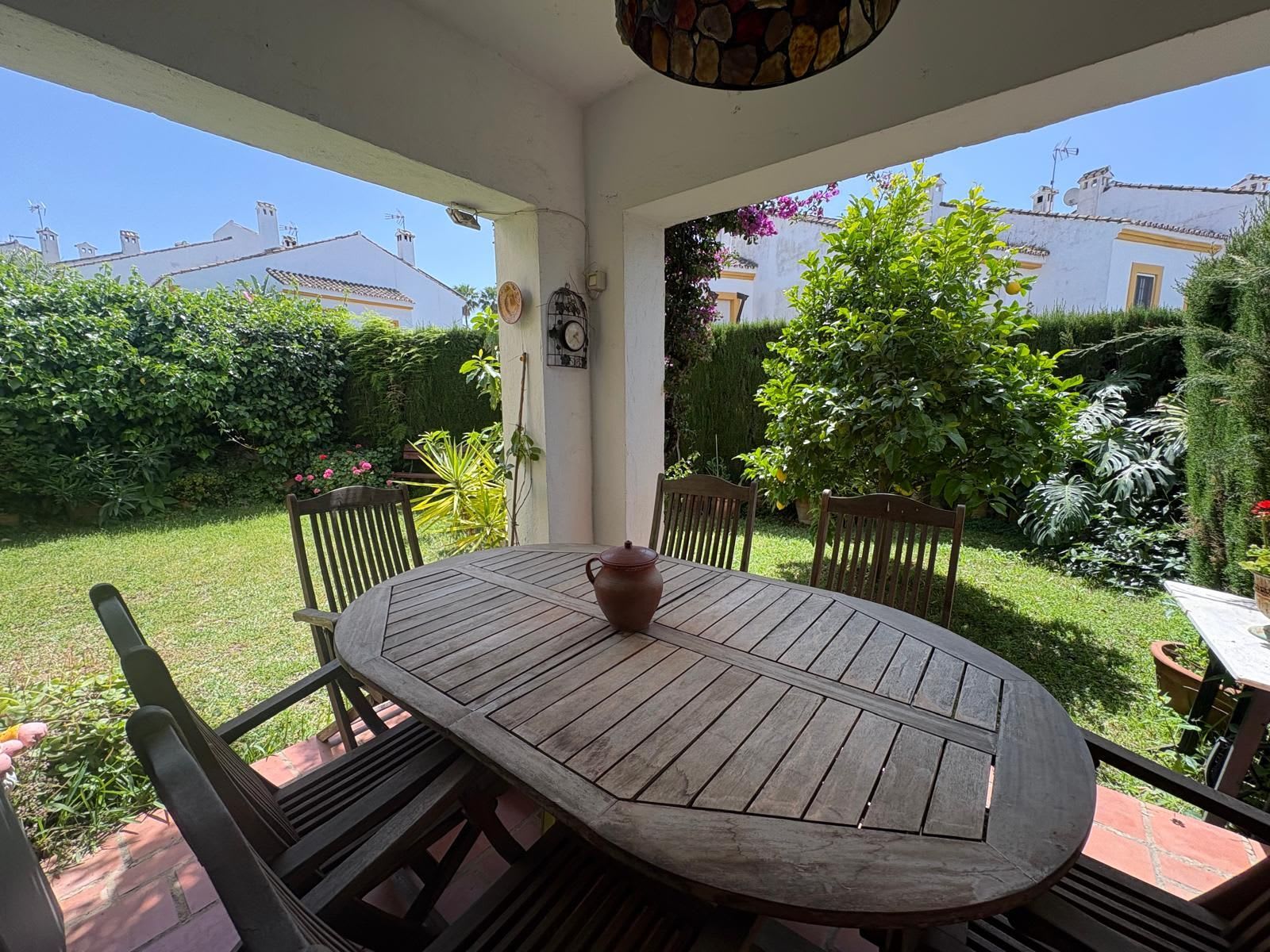 Villa til salgs i Estepona, Bilde 3