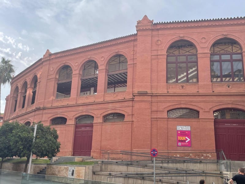 Leilighet til salgs i Málaga
