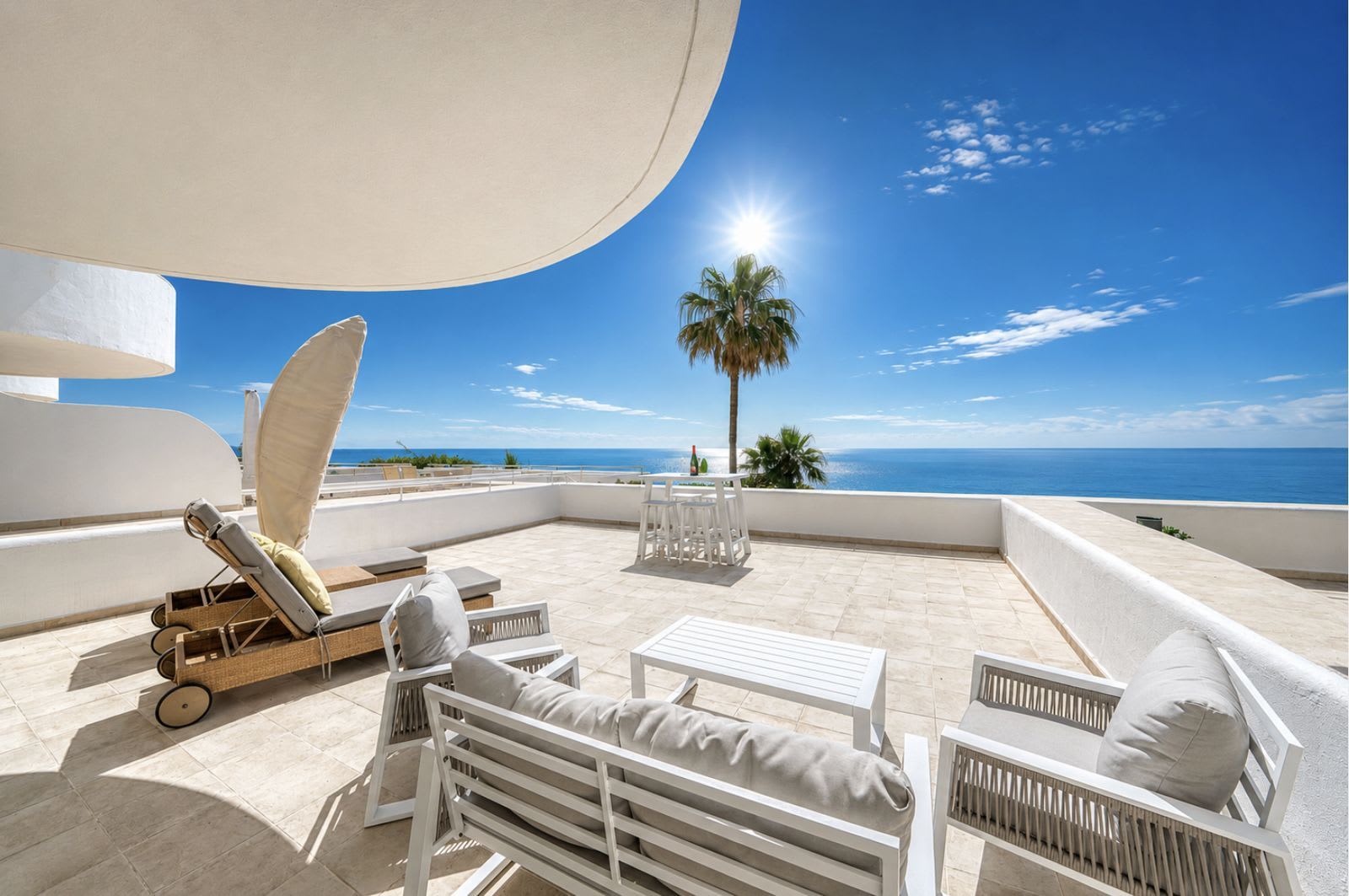 Leilighet til salgs i Estepona, Bilde 3
