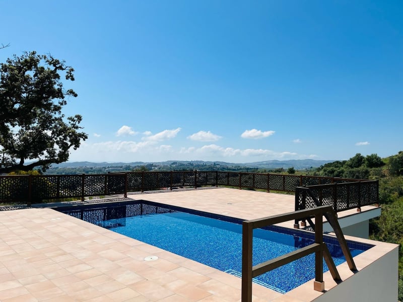 Villa til salgs i Mijas