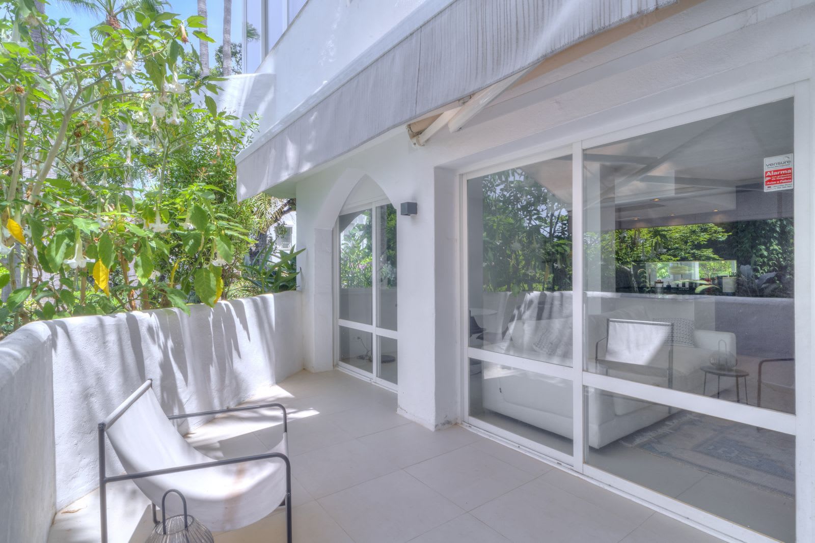 Leilighet i første etasje til salgs i Reserva de Marbella, Bilde 3