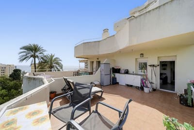 Leilighet til salgs i Benalmadena, Bilde 3