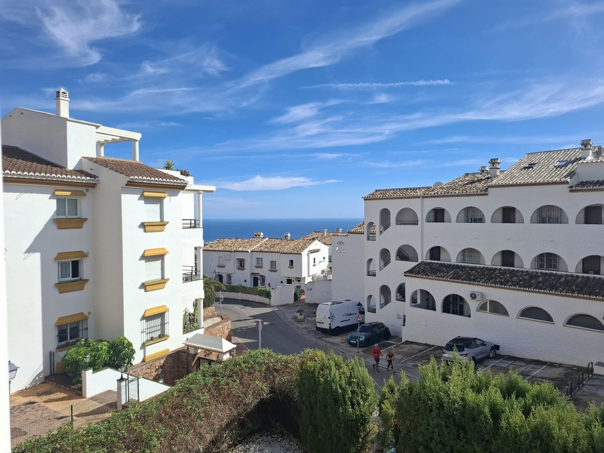 Leilighet til salgs i Benalmadena, Bilde 3