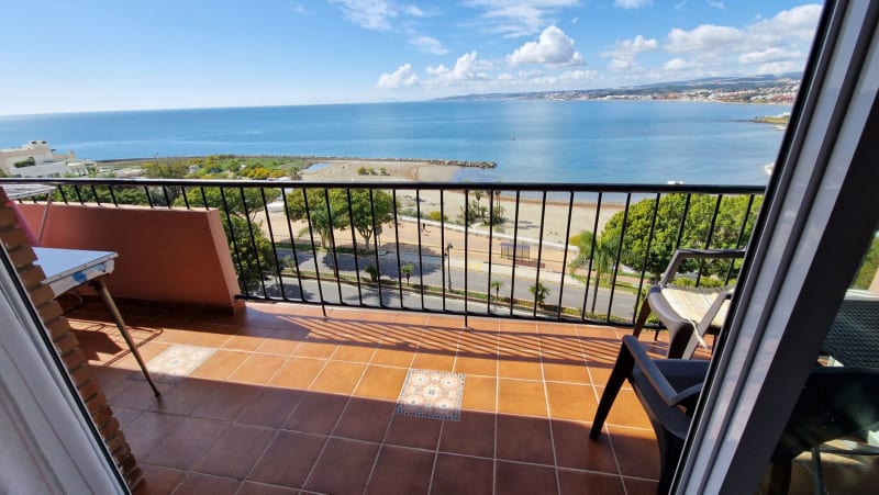 Leilighet til salgs i Estepona