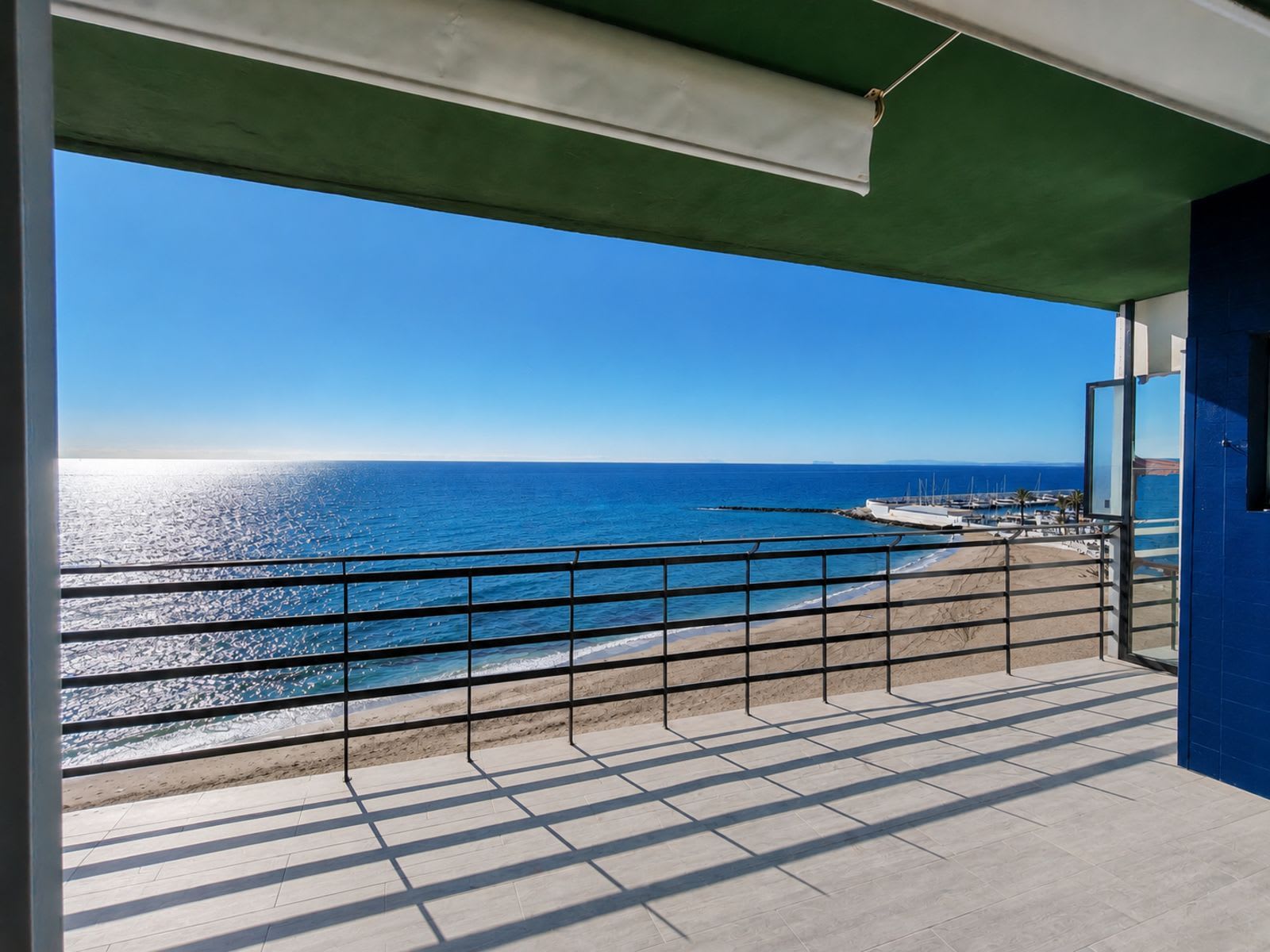 Leilighet til salgs i Marbella, Bilde 3