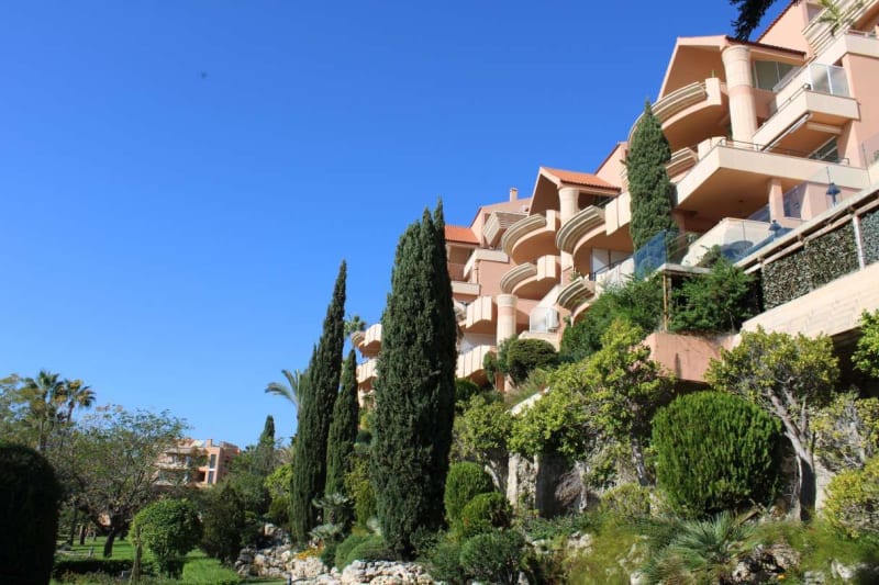 Leilighet til salgs i Nueva Andalucía, Marbella