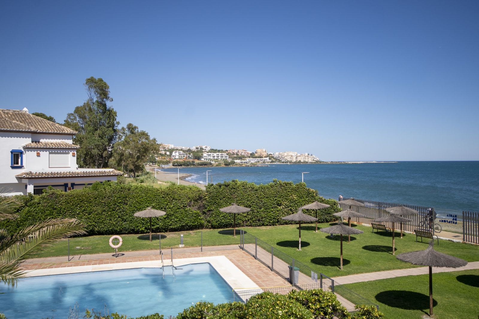 Leilighet til salgs i Estepona, Bilde 2