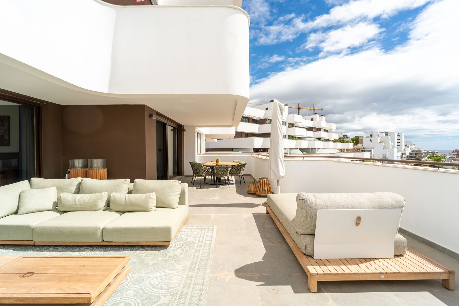 Leilighet til salgs i Estepona, Bilde 2