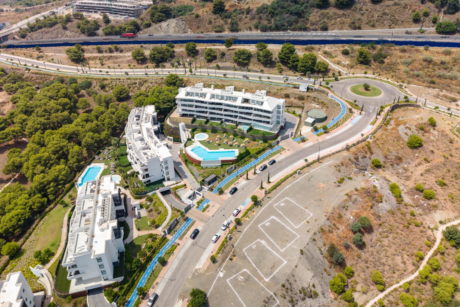 Leilighet til salgs i Fuengirola, Bilde 3