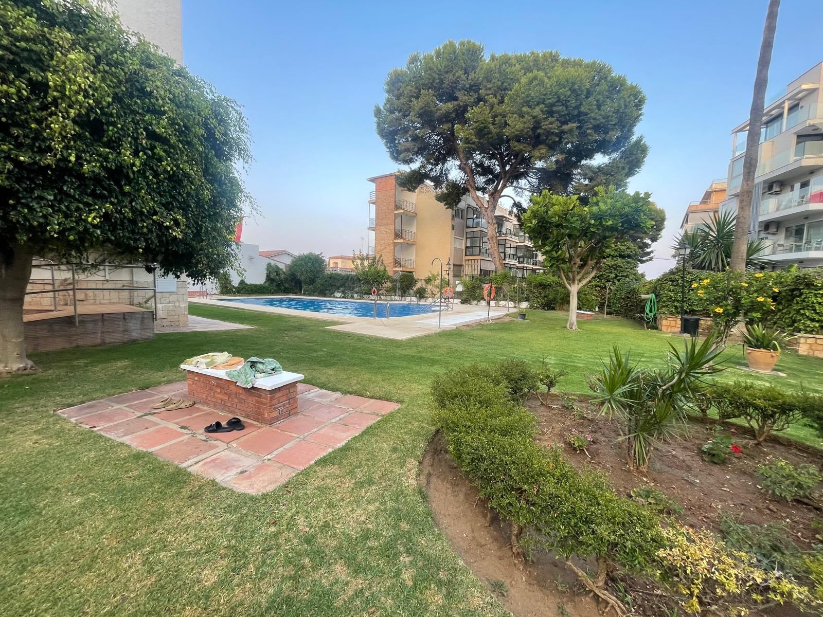 Leilighet til salgs i Benalmadena Costa, Bilde 3