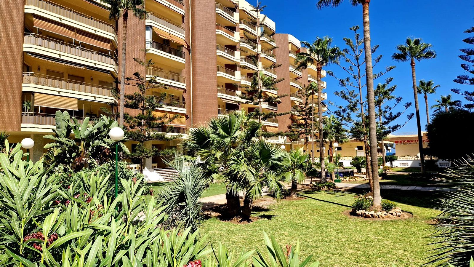 Leilighet til salgs i Fuengirola, Bilde 3