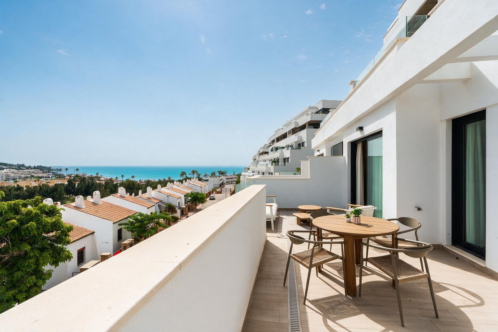 Leilighet til salgs i Mijas Costa, Bilde 3