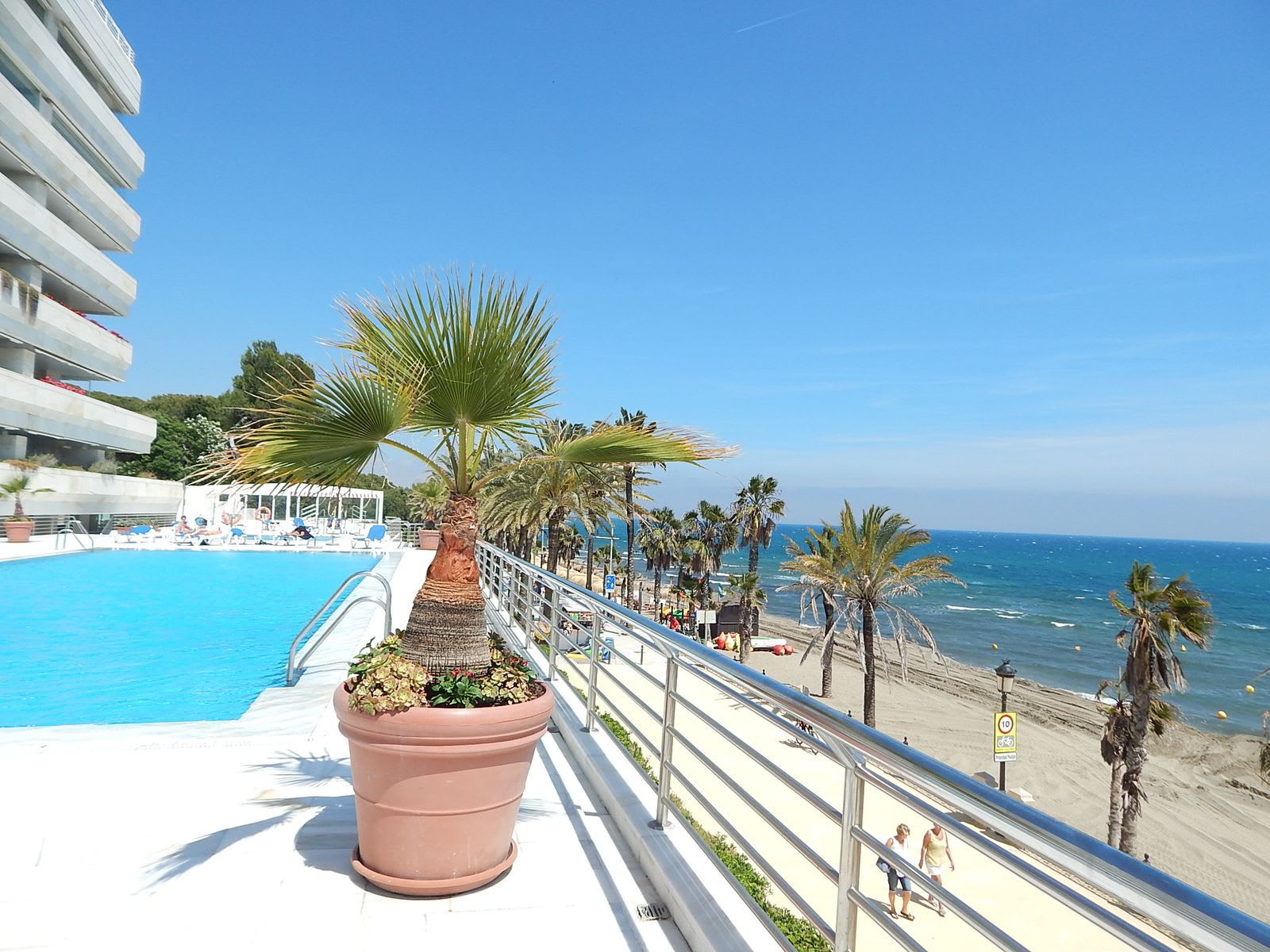 Leilighet til salgs i Marbella, Bilde 2