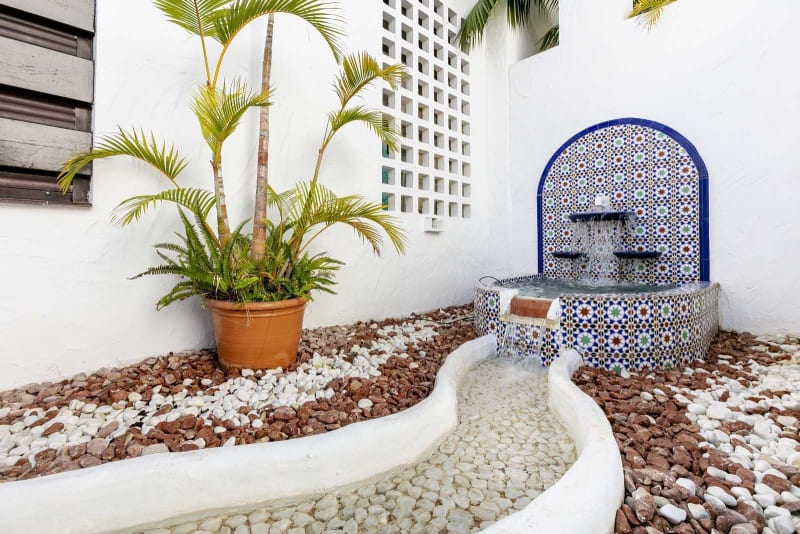 Leilighet i første etasje til salgs i Nueva Andalucía