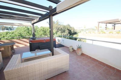 Penthouse til salgs i Riviera del Sol, Bilde 3