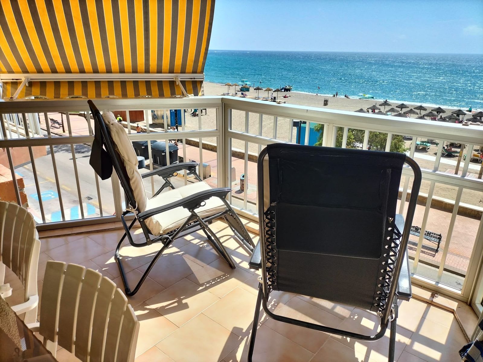 Leilighet til salgs i Fuengirola, Bilde 3