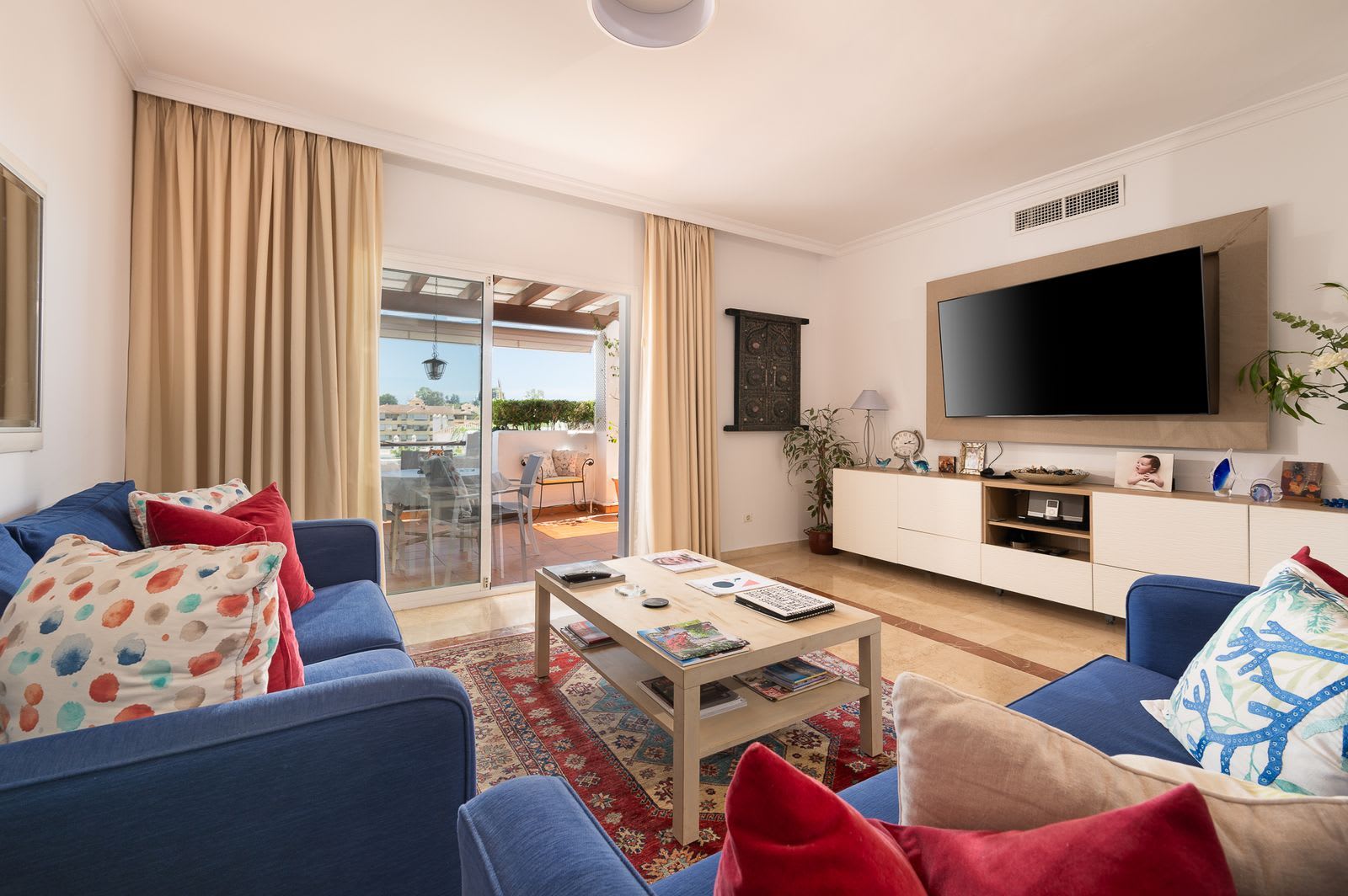 Toppleilighet til salgs i Selwo, Estepona, Bilde 3
