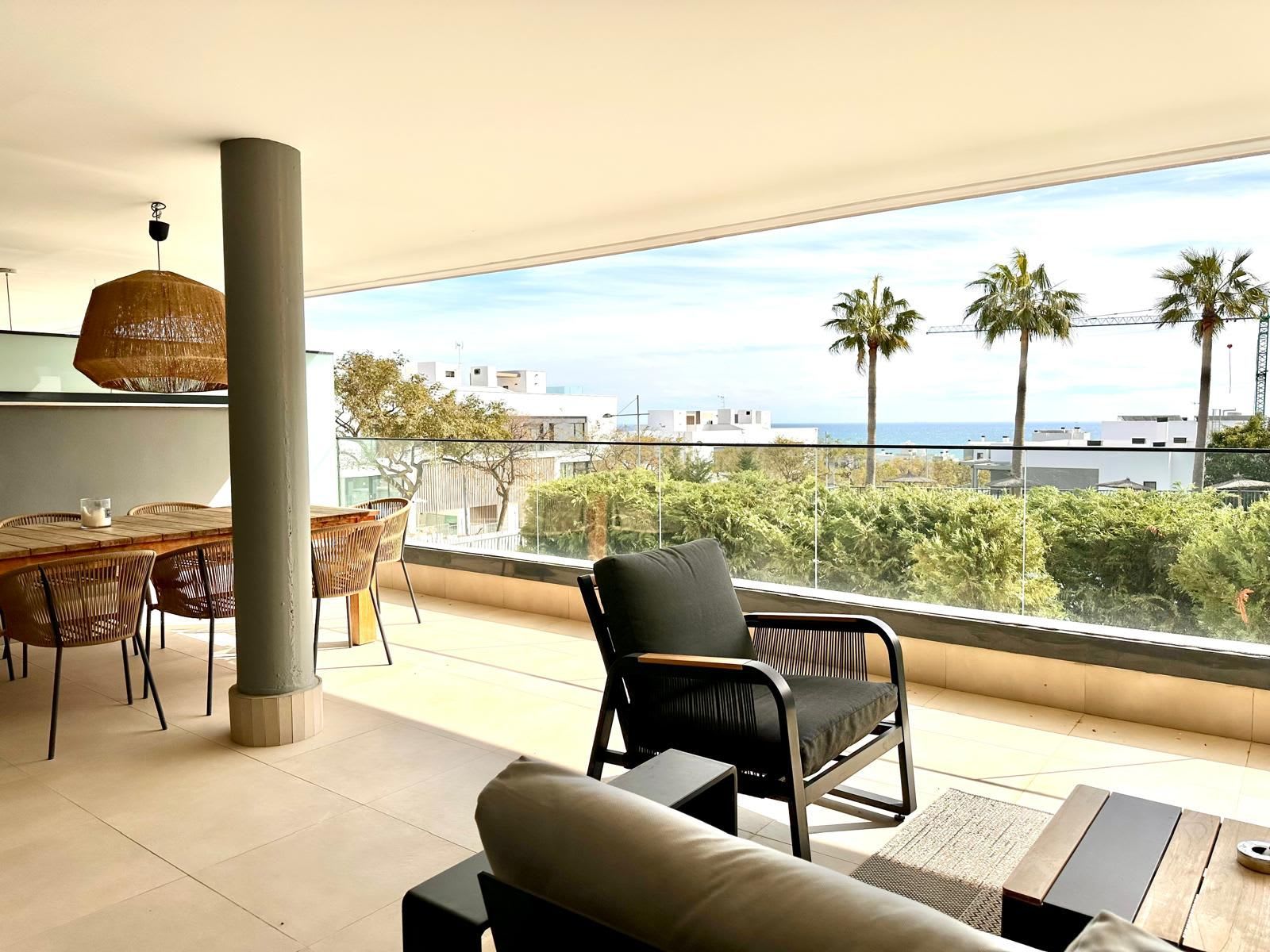 Leilighet til salgs i Las Mesas, Estepona, Bilde 2