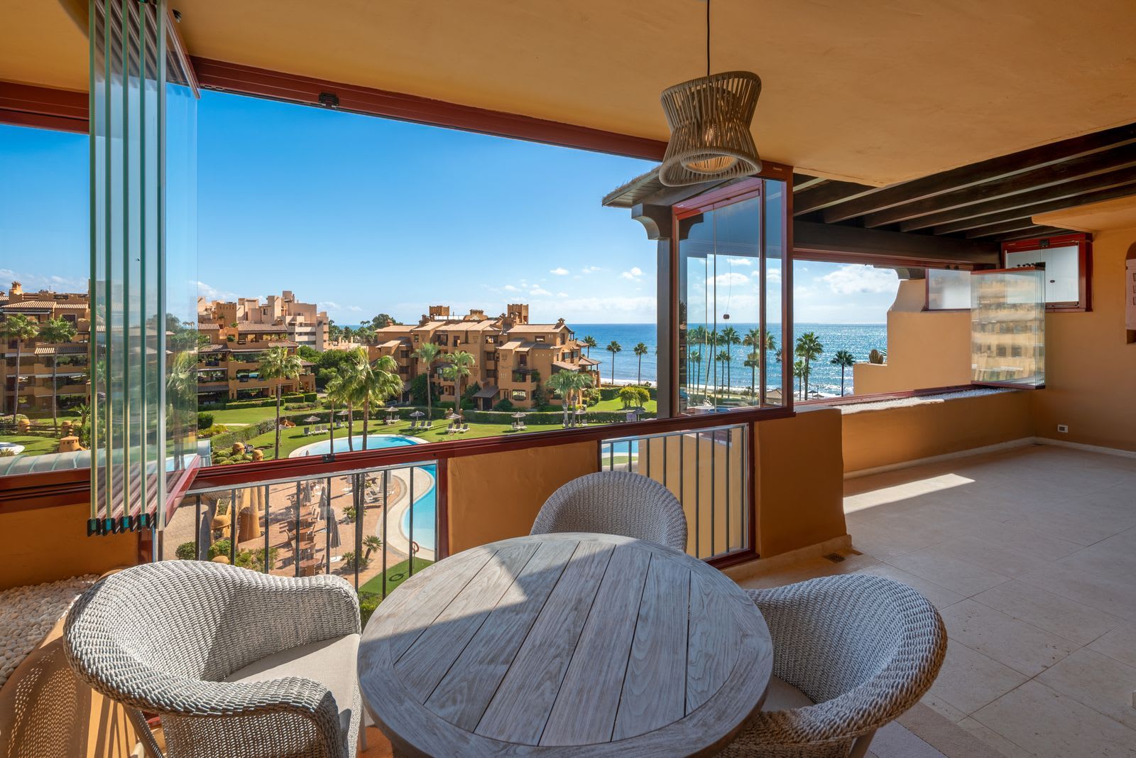 Leilighet til salgs i Estepona, Bilde 3