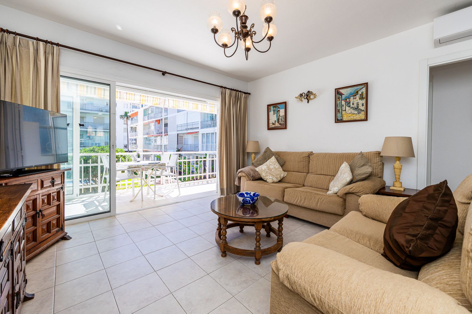 Leilighet til salgs i Fuengirola, Bilde 2