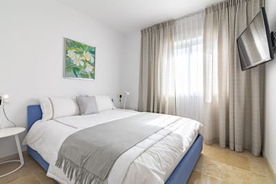 Duplex til salgs i The Golden Mile, Bilde 3