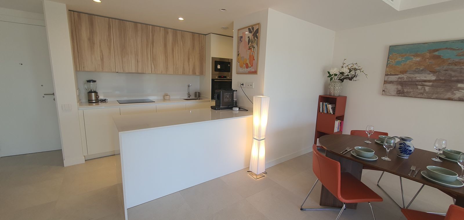 Leilighet til salgs i Selwo, Estepona, Bilde 3