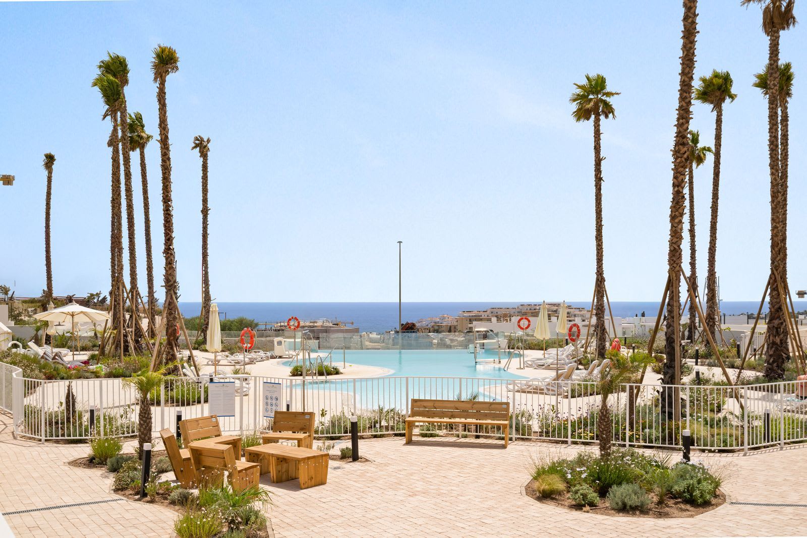 Leilighet til salgs i La Cala de Mijas, Bilde 2