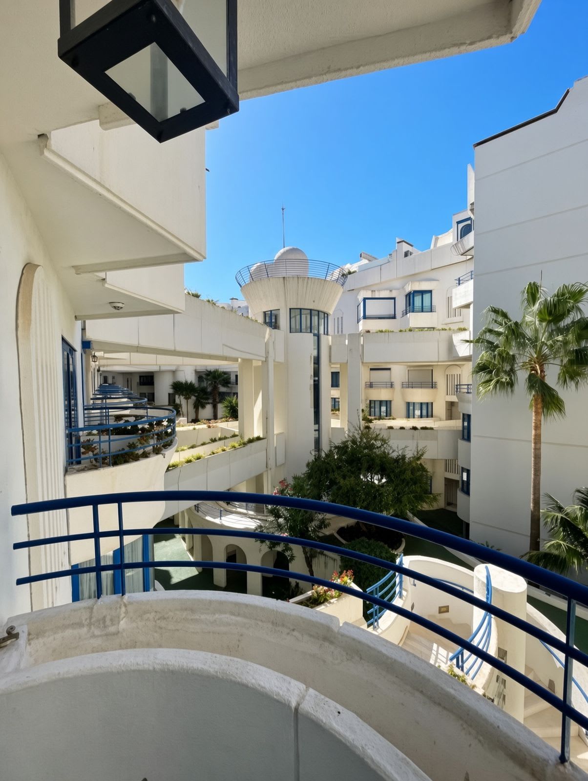 Leilighet til salgs i Marbella, Bilde 2