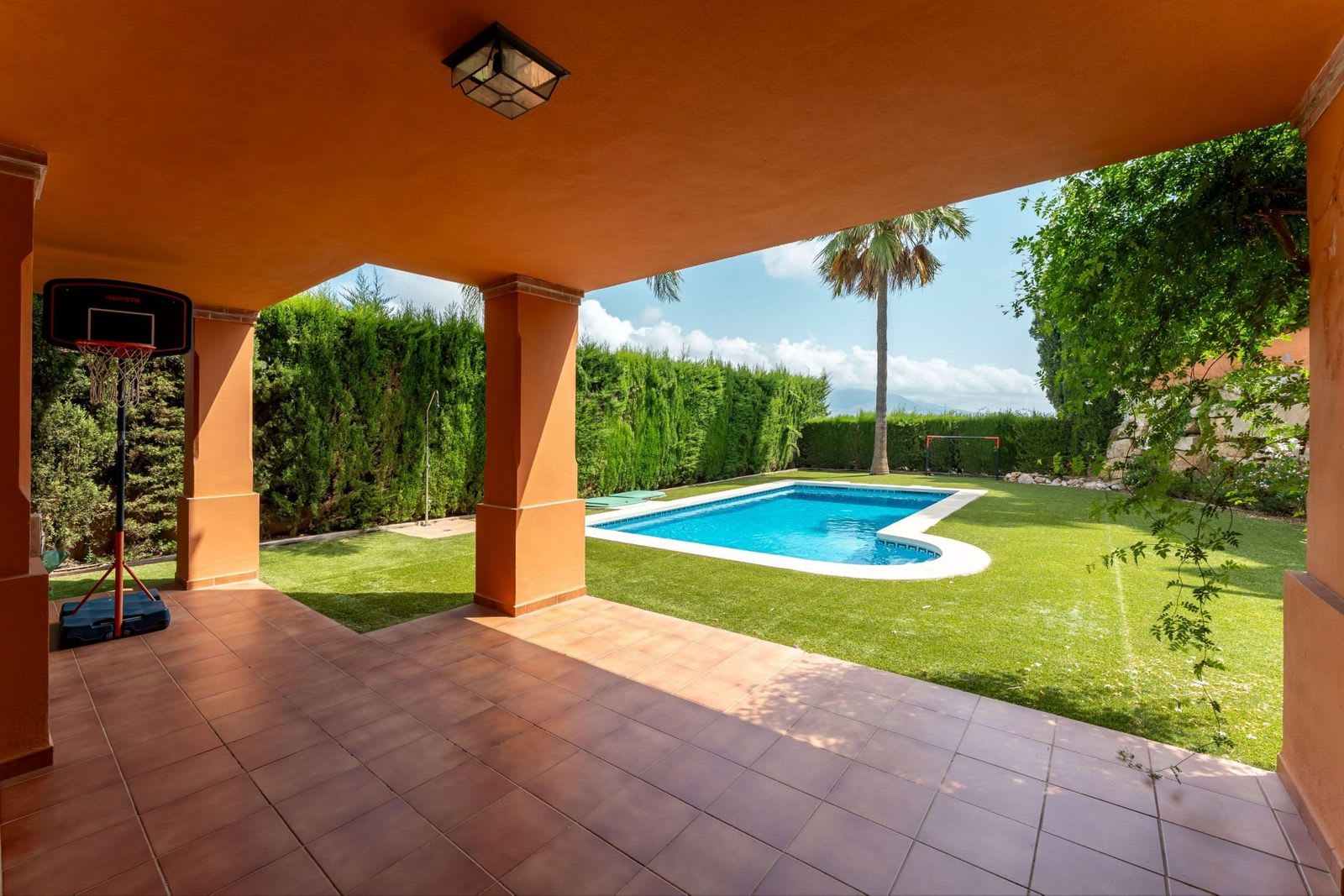 Villa til salgs i Mijas, Bilde 2