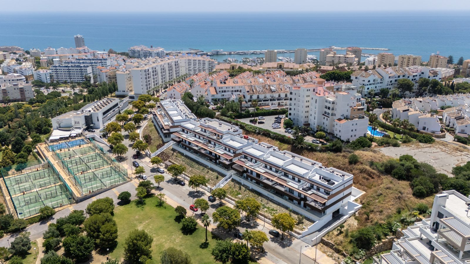 Leilighet til salgs i Estepona, Bilde 2