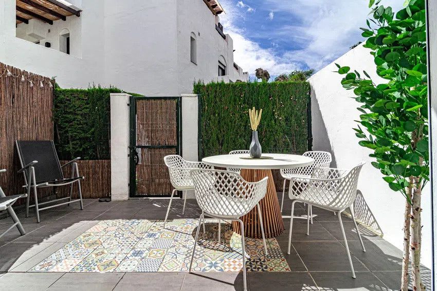Rekkehus til salgs i San Pedro de Alcántara, Bilde 3